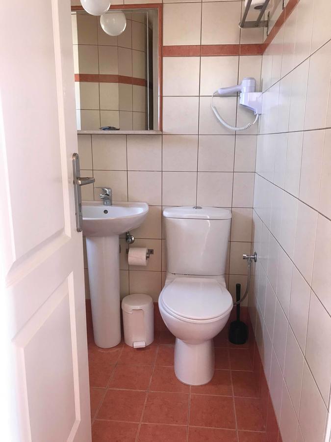 Lafotel Élaphonèse Extérieur photo