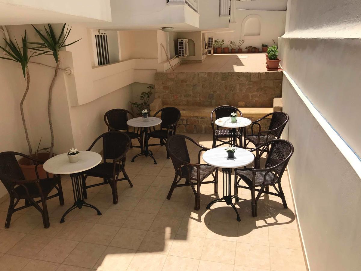 Lafotel Élaphonèse Extérieur photo