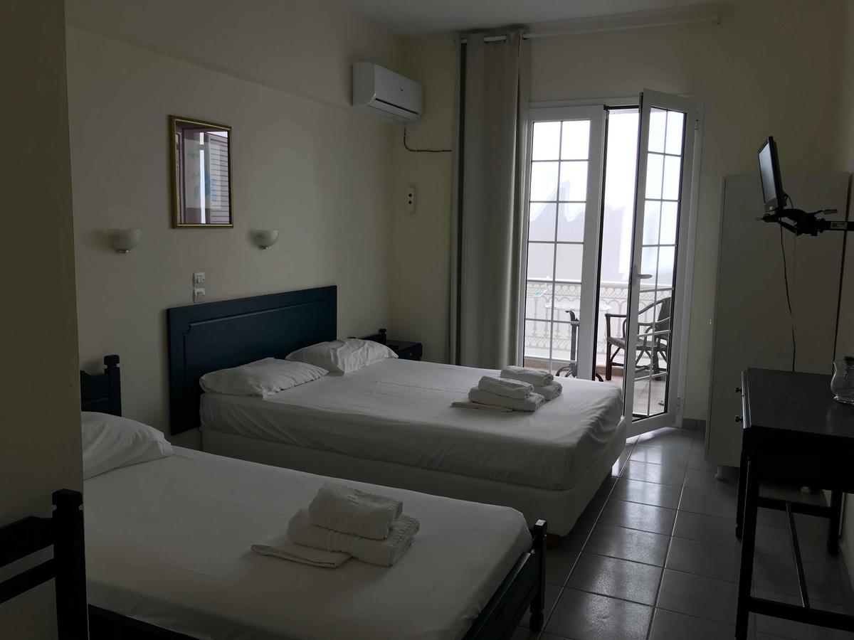 Lafotel Élaphonèse Extérieur photo