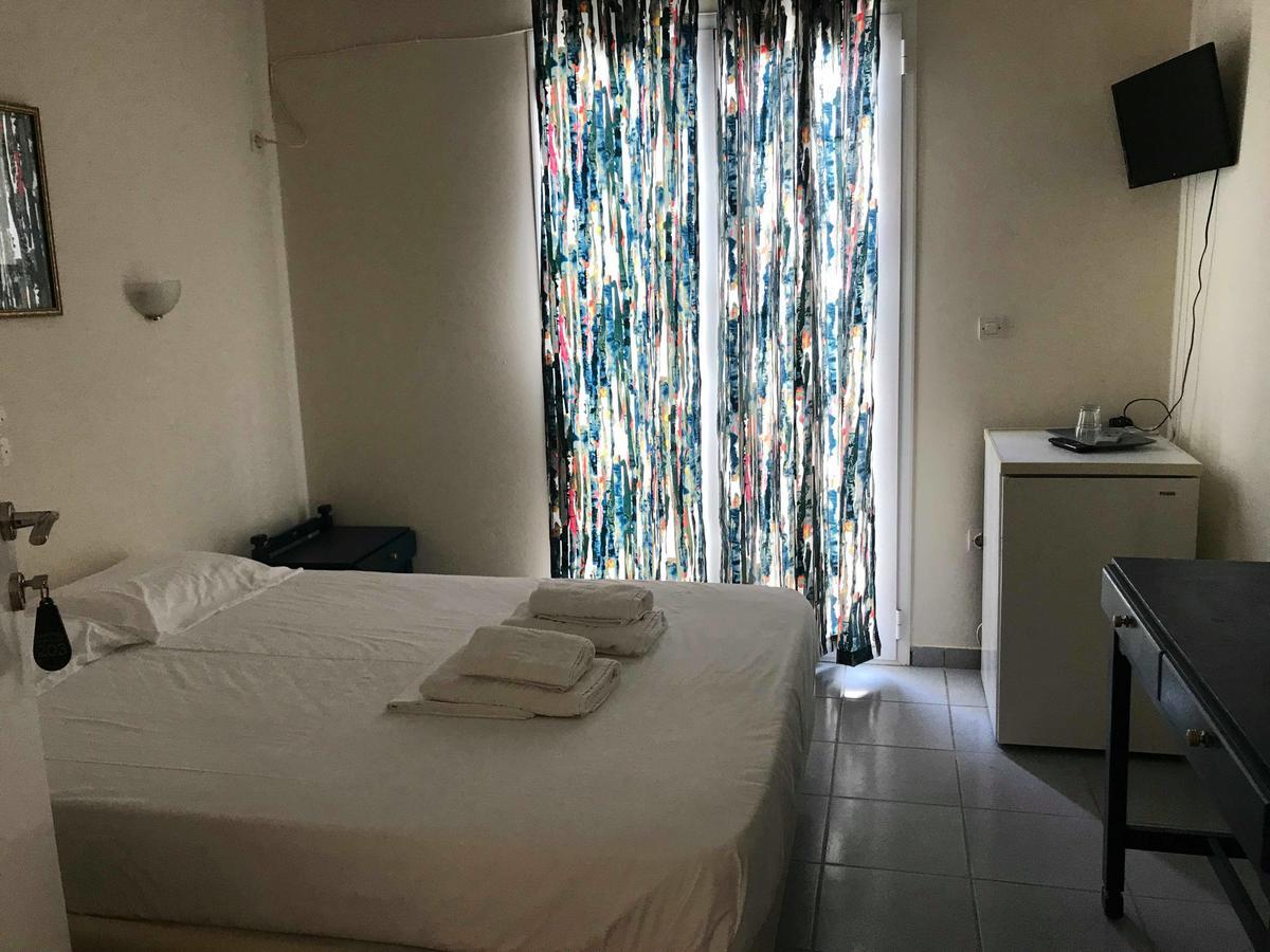 Lafotel Élaphonèse Extérieur photo