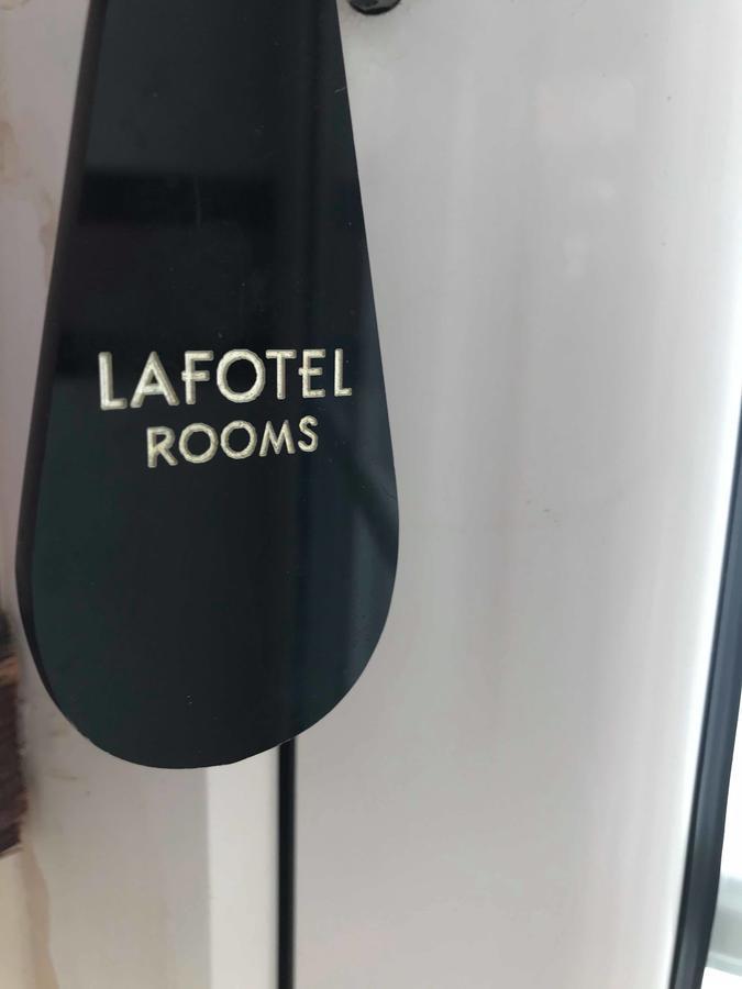 Lafotel Élaphonèse Extérieur photo