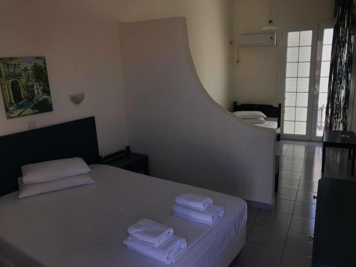 Lafotel Élaphonèse Extérieur photo